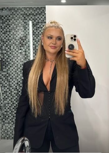 Sophia Thiel