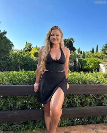 Sophia Thiel