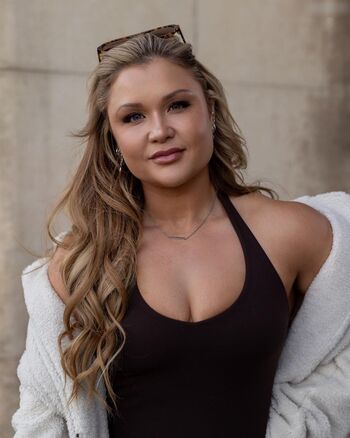 Sophia Thiel