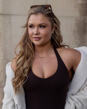 Sophia Thiel