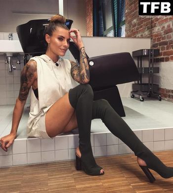 Sophia Thomalla