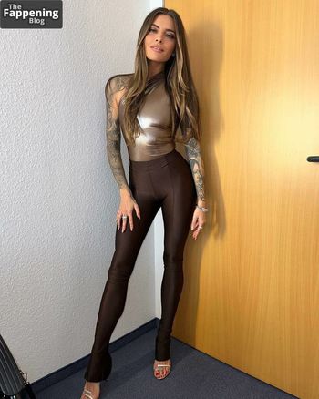 Sophia Thomalla