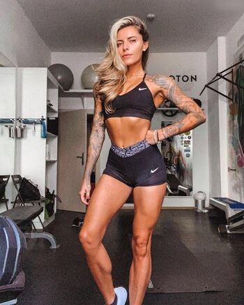Sophia Thomalla