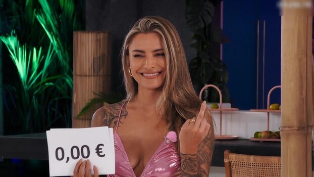 Sophia Thomalla