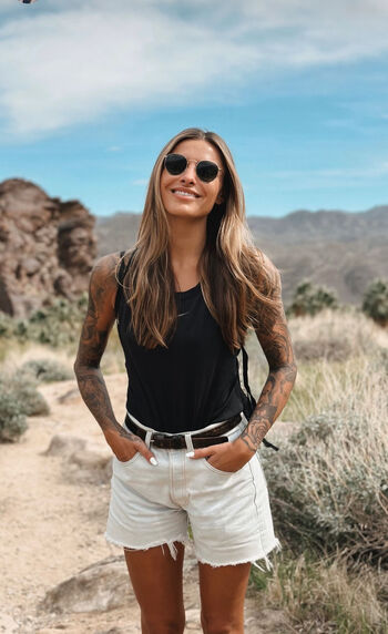 Sophia Thomalla