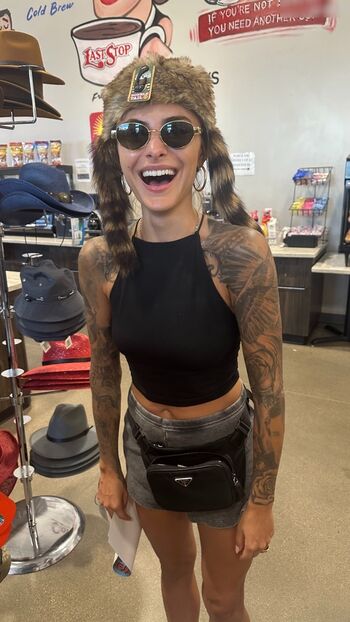 Sophia Thomalla