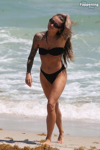 Sophia Thomalla