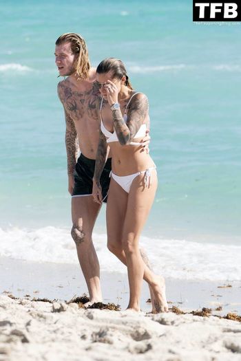 Sophia Thomalla