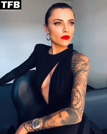 Sophia Thomalla