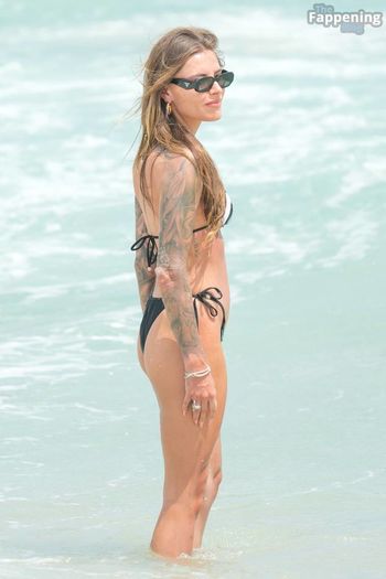 Sophia Thomalla
