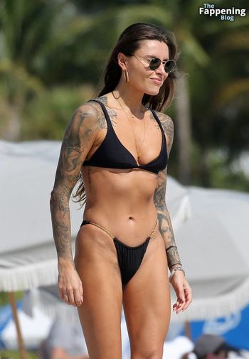 Sophia Thomalla