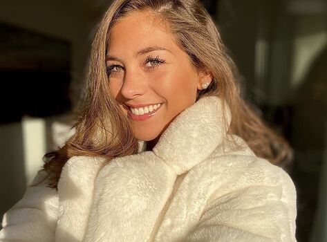 Sophia Weber