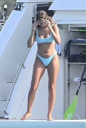 Sophia Weber