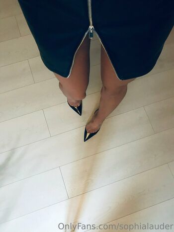 sophialauder