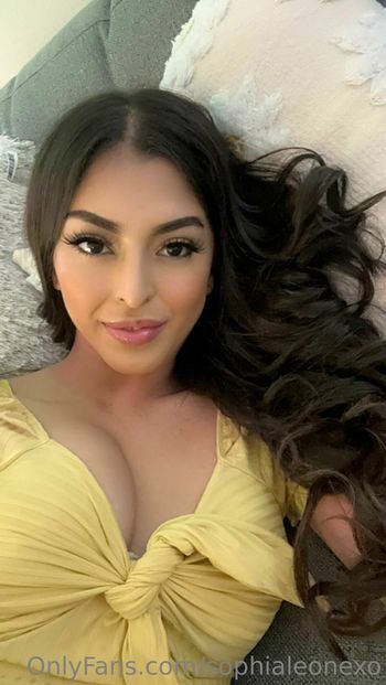 sophialeonexo