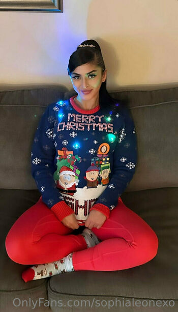 sophialeonexo