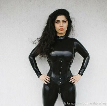 sophiasaharafree
