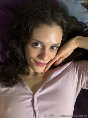 Sophiasinner