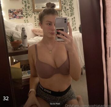 Sophiataylorxx