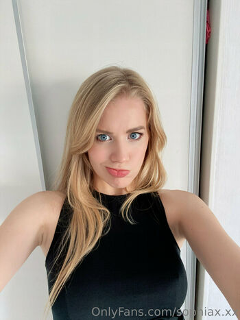 sophiax.xx