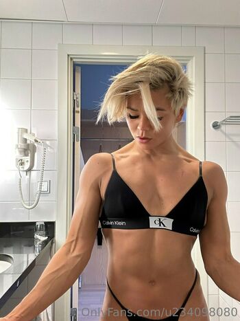 Sophie Arvebrink