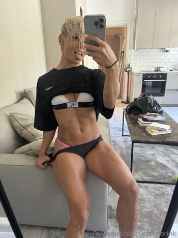 Sophie Arvebrink