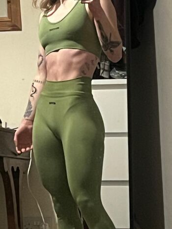 Sophie Burrell