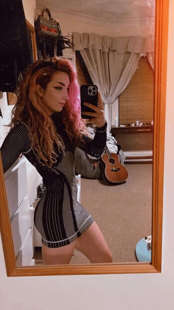 Sophie Burrell