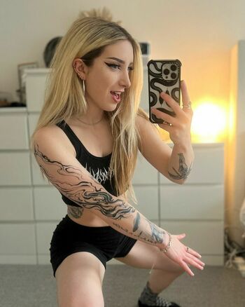 Sophie Burrell