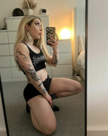 Sophie Burrell