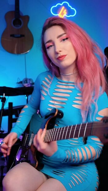 Sophie Burrell