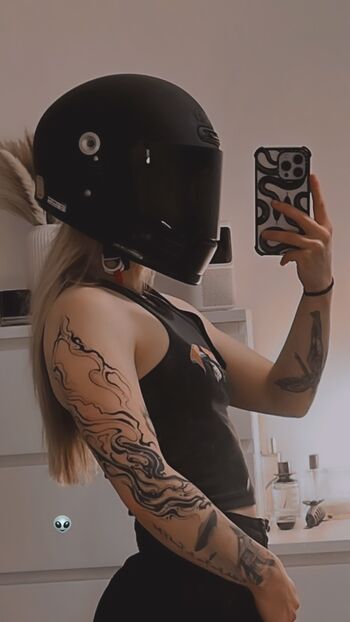 Sophie Burrell