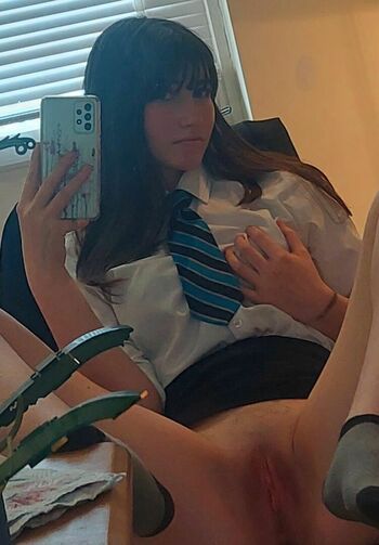Sophie Carruthers