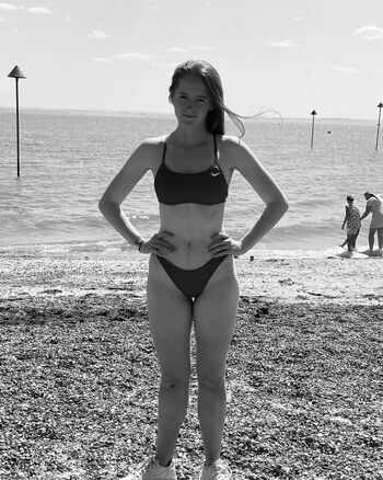 Sophie Cocoran