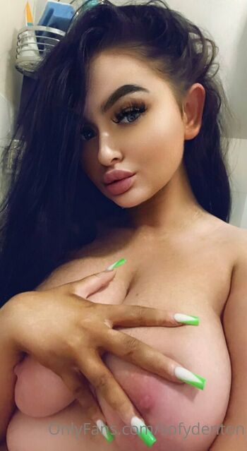 Sophie Denton
