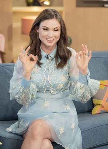 Sophie Ellis-Bextor