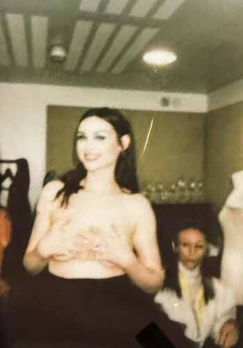 Sophie Ellis-Bextor