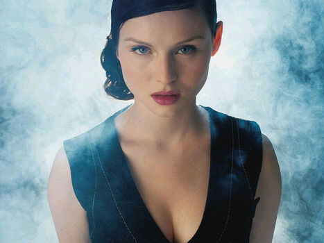 Sophie Ellis-Bextor