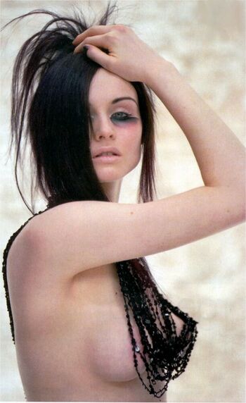 Sophie Ellis-Bextor