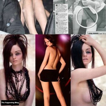 Sophie Ellis-Bextor