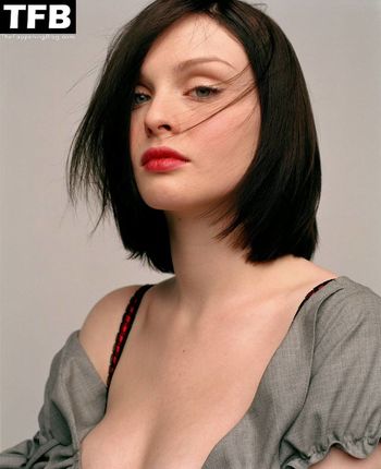 Sophie Ellis-Bextor