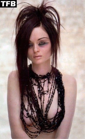 Sophie Ellis-Bextor