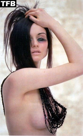 Sophie Ellis-Bextor