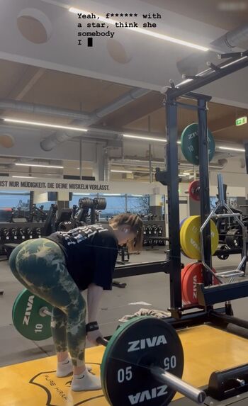 Sophie Gerlach