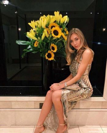 Sophie Habboo