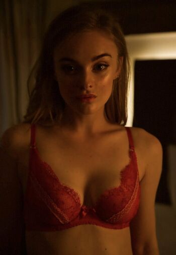 Sophie Katssby