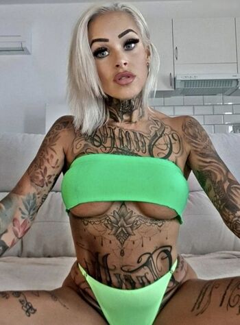 Sophie Logan