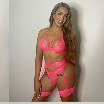 Sophie Luxe