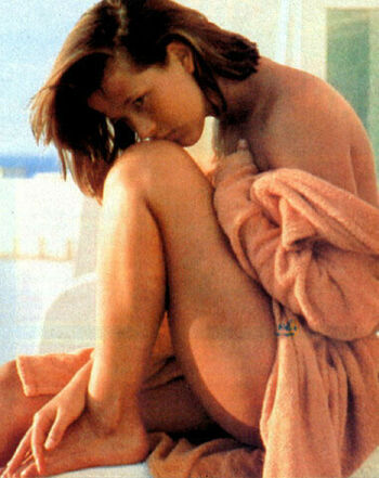 Sophie Marceau