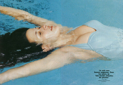 Sophie Marceau